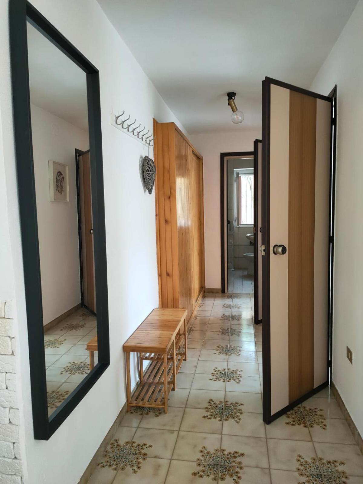Dimora Artemisio Villa Сипонто Екстериор снимка