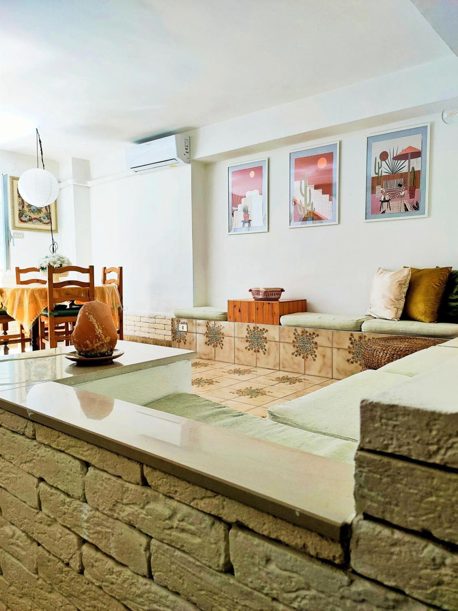 Dimora Artemisio Villa Сипонто Екстериор снимка